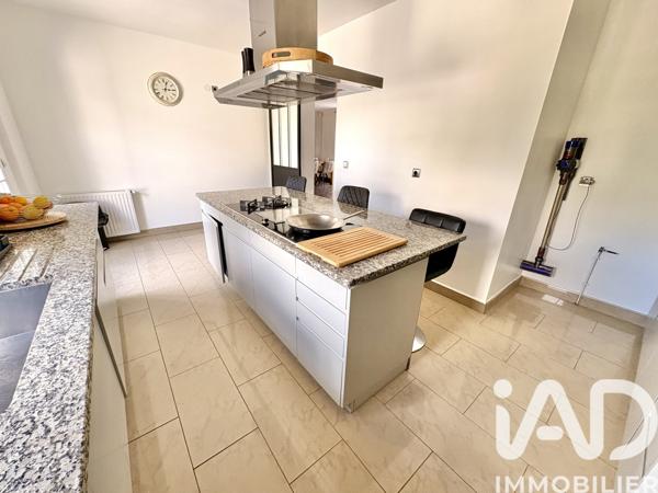 Maison à vendre 6 pièces 146 m² Argenteuil