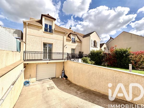 Maison à vendre 6 pièces 146 m² Argenteuil
