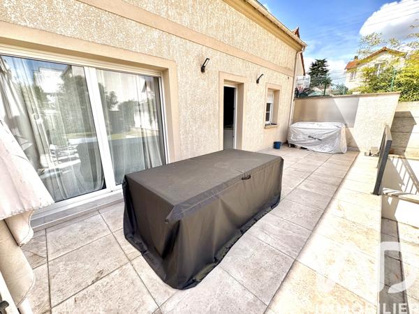 Maison à vendre 6 pièces 146 m² Argenteuil