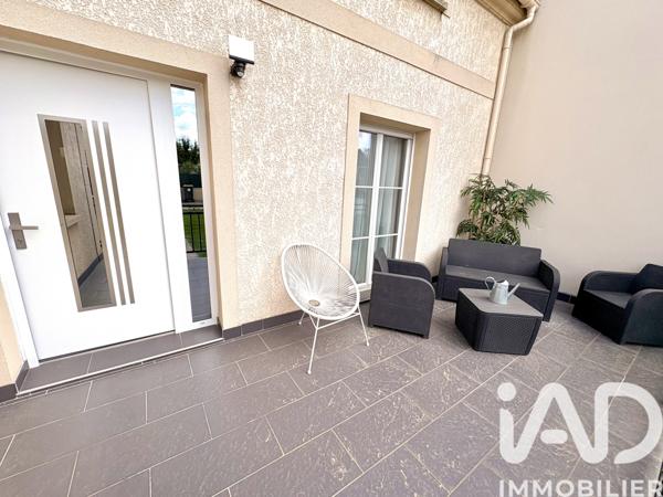 Maison à vendre 6 pièces 146 m² Argenteuil