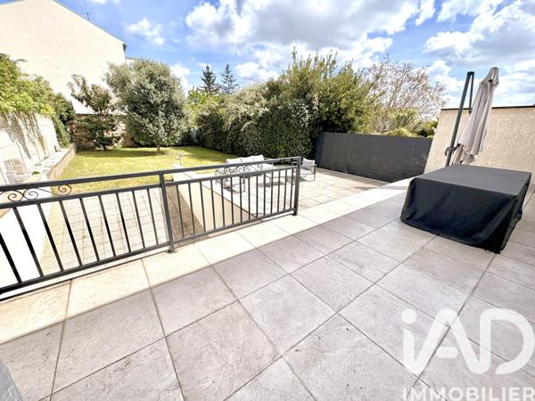 Maison à vendre 6 pièces 146 m² Argenteuil