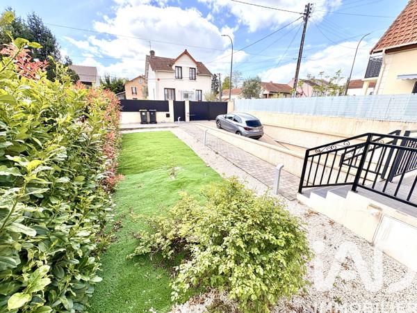 Maison à vendre 6 pièces 146 m² Argenteuil