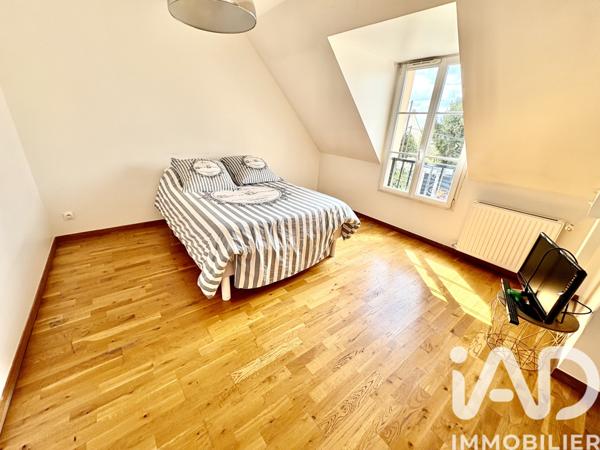 Maison à vendre 6 pièces 146 m² Argenteuil