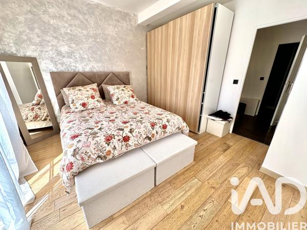 Maison à vendre 6 pièces 146 m² Argenteuil