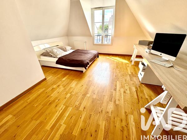 Maison à vendre 6 pièces 146 m² Argenteuil