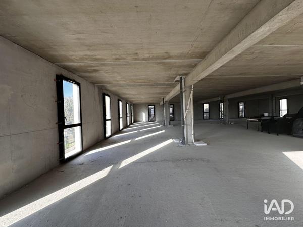 Local d’activité à vendre 416 m² Ollioules