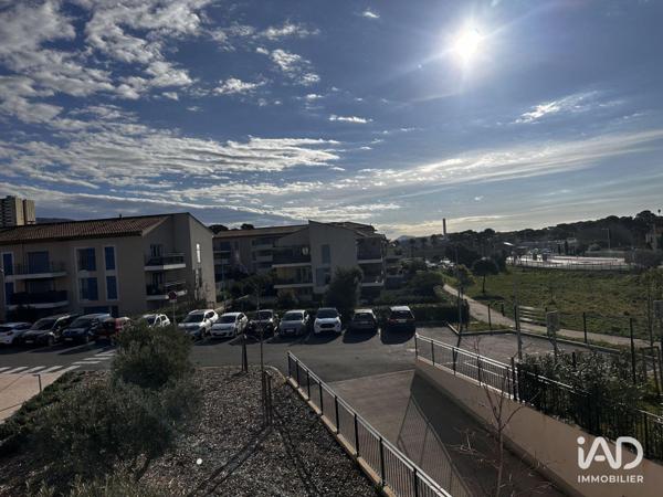 Local d’activité à vendre 416 m² Ollioules