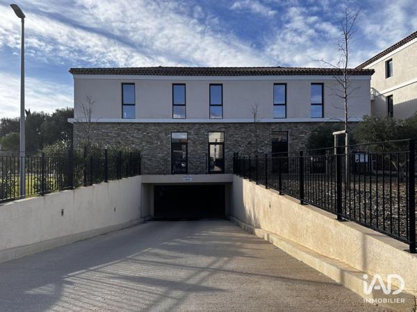 Local d’activité à vendre 416 m² Ollioules