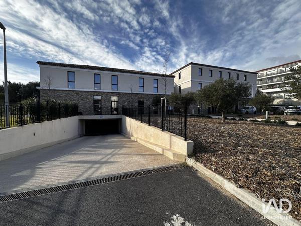 Local d’activité à vendre 416 m² Ollioules