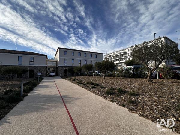 Local d’activité à vendre 416 m² Ollioules