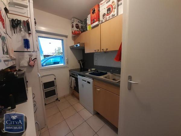 Vente maison Le Poinçonnet (36330) 3 pièces 64.69m²