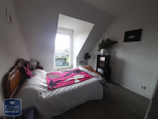 Vente maison Le Poinçonnet (36330) 3 pièces 64.69m²