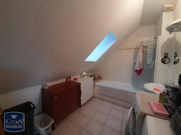 Vente maison Le Poinçonnet (36330) 3 pièces 64.69m²