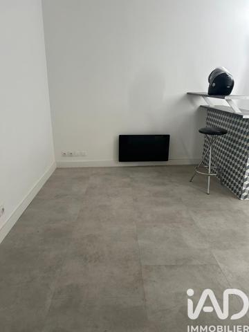 Studio à vendre 20 m² Montpellier