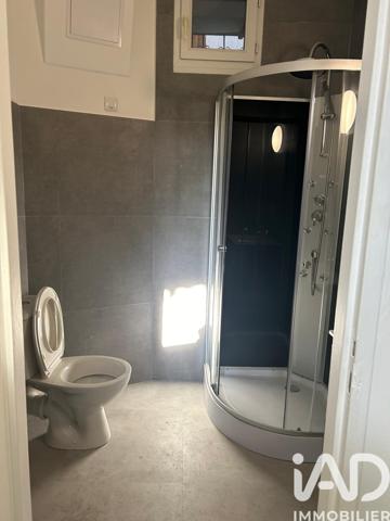 Studio à vendre 20 m² Montpellier