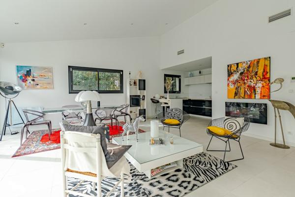 Maison à vendre |                                       Artigues-près-Bordeaux |                                        4 pièces  |  102 m²