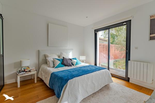 Maison à vendre |                                       Artigues-près-Bordeaux |                                        4 pièces  |  102 m²