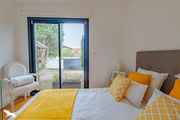 Maison à vendre |                                       Artigues-près-Bordeaux |                                        4 pièces  |  102 m²