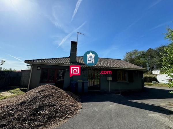 L'Agence Wimereusienne par Propriétés-Privées .Com vous propose :