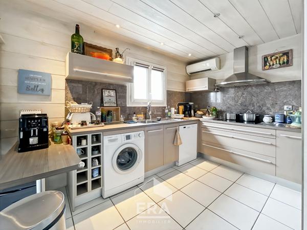 MAISON MERIGNAC PLAIN PIED 3 chambres