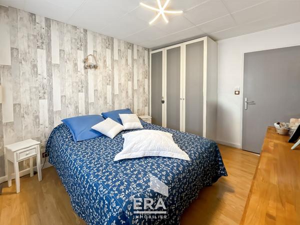 MAISON MERIGNAC PLAIN PIED 3 chambres