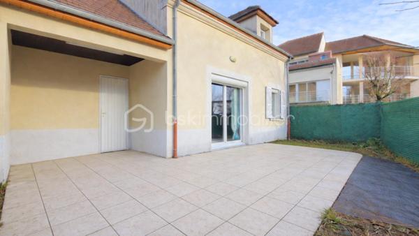 Maison de 84,36 m²