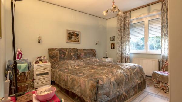 Maison années 70 à vendre 7 pièces HAGUENAU (67) avec jardin