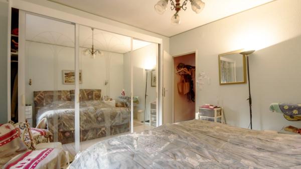 Maison années 70 à vendre 7 pièces HAGUENAU (67) avec jardin