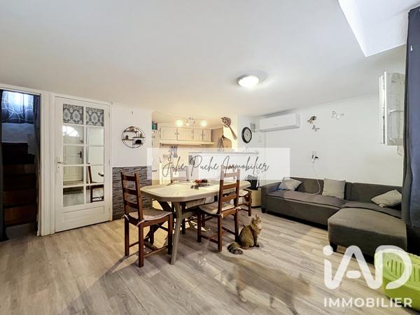 Maison à vendre 3 pièces 66 m² Cazouls-lès-Béziers