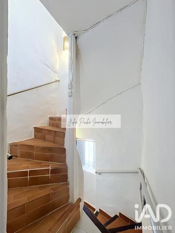 Maison à vendre 3 pièces 66 m² Cazouls-lès-Béziers