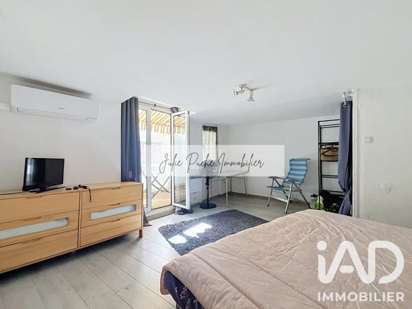 Maison à vendre 3 pièces 66 m² Cazouls-lès-Béziers