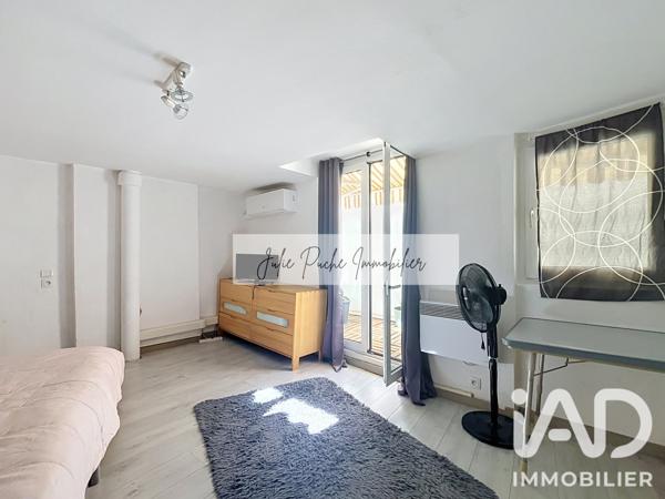 Maison à vendre 3 pièces 66 m² Cazouls-lès-Béziers