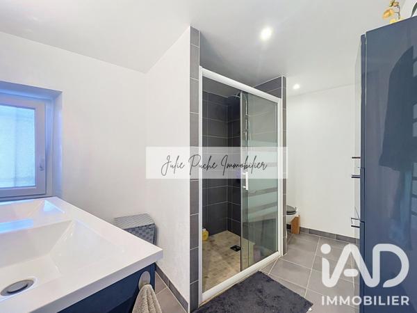 Maison à vendre 3 pièces 66 m² Cazouls-lès-Béziers
