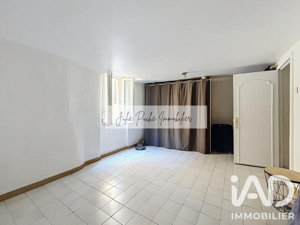 Maison à vendre 3 pièces 66 m² Cazouls-lès-Béziers