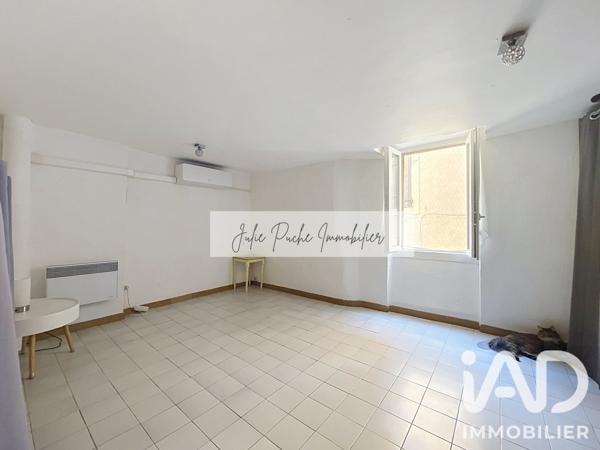 Maison à vendre 3 pièces 66 m² Cazouls-lès-Béziers