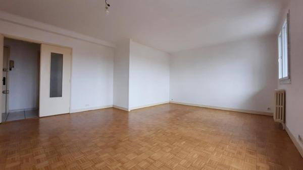 TOULOUSE / Location Appartement 3 Pièces 63 m²