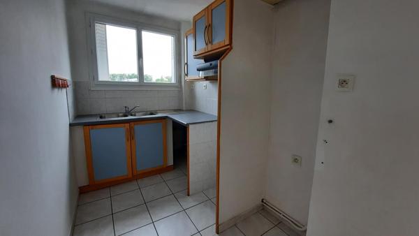 TOULOUSE / Location Appartement 3 Pièces 63 m²