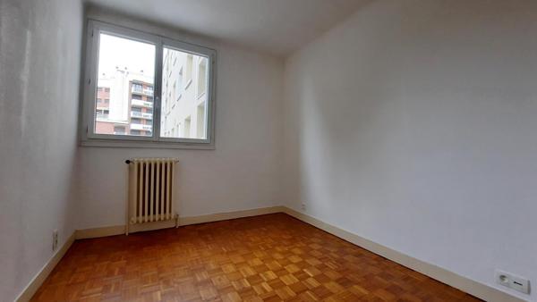 TOULOUSE / Location Appartement 3 Pièces 63 m²