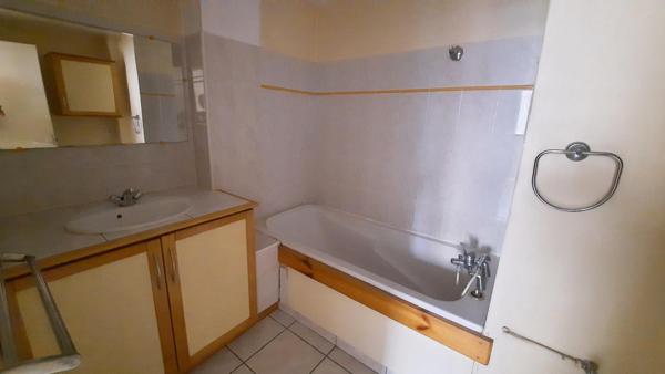 TOULOUSE / Location Appartement 3 Pièces 63 m²