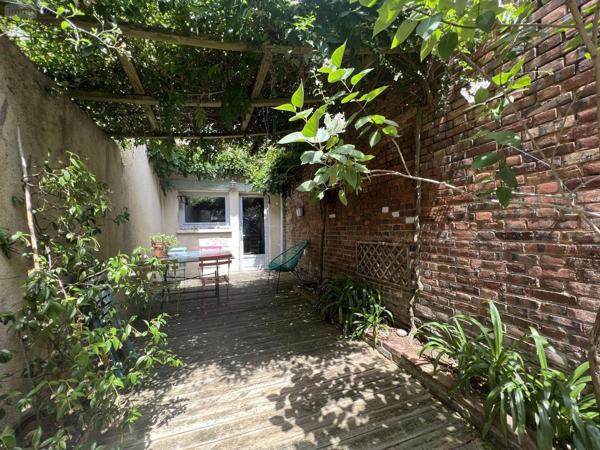 Maison à vendre à Châteaugiron en Ille-et-Vilaine (35410), ref : VM2434-35018