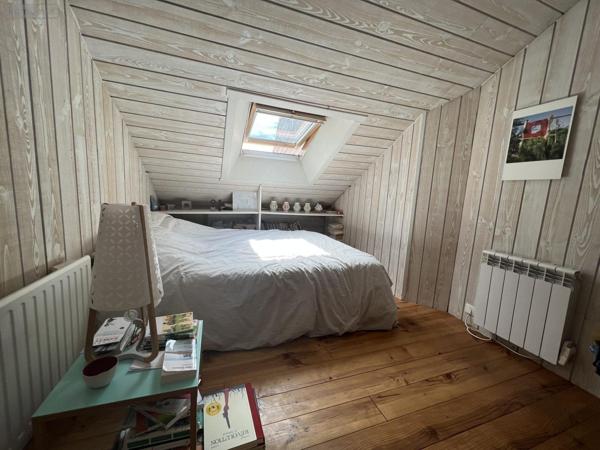 Maison à vendre à Châteaugiron en Ille-et-Vilaine (35410), ref : VM2434-35018