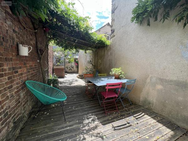 Maison à vendre à Châteaugiron en Ille-et-Vilaine (35410), ref : VM2434-35018