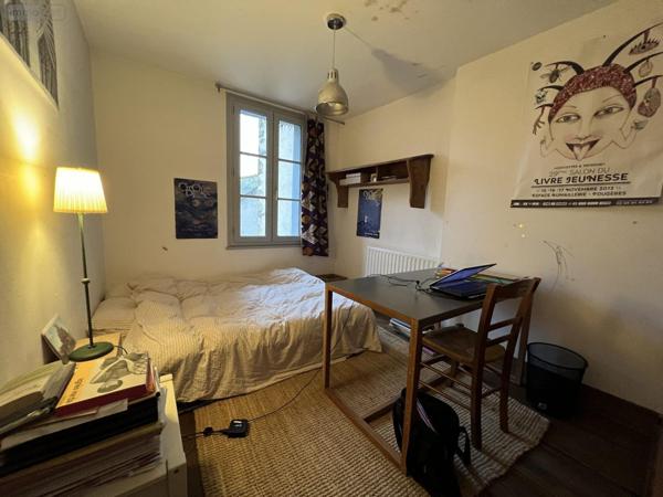 Maison à vendre à Châteaugiron en Ille-et-Vilaine (35410), ref : VM2434-35018