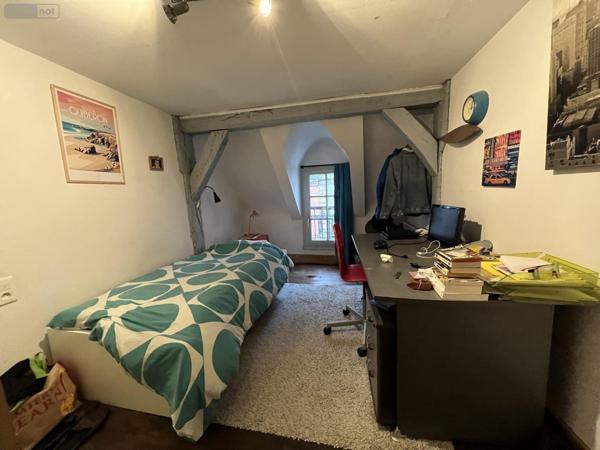 Maison à vendre à Châteaugiron en Ille-et-Vilaine (35410), ref : VM2434-35018