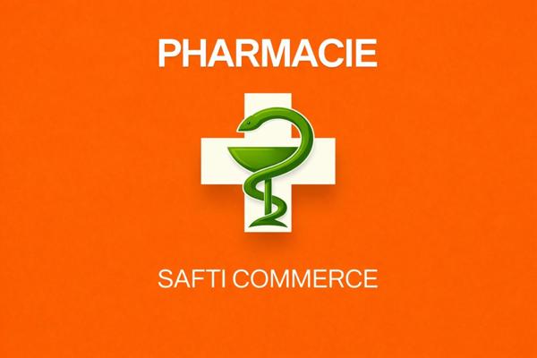 Local commercial loué – forte rentabilité