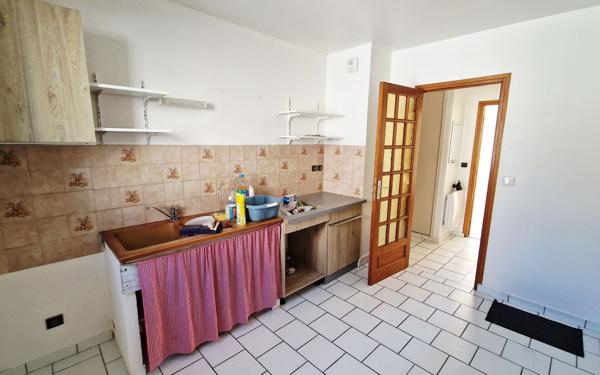 Appartement à louer    3 pièces •  Coulommiers
