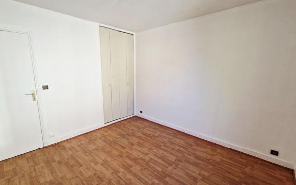 Appartement à louer    3 pièces •  Coulommiers