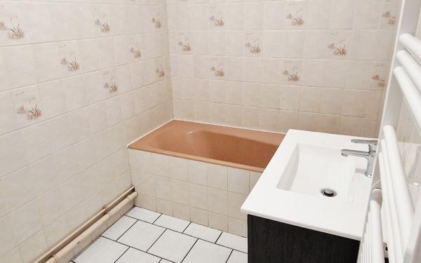 Appartement à louer    3 pièces •  Coulommiers