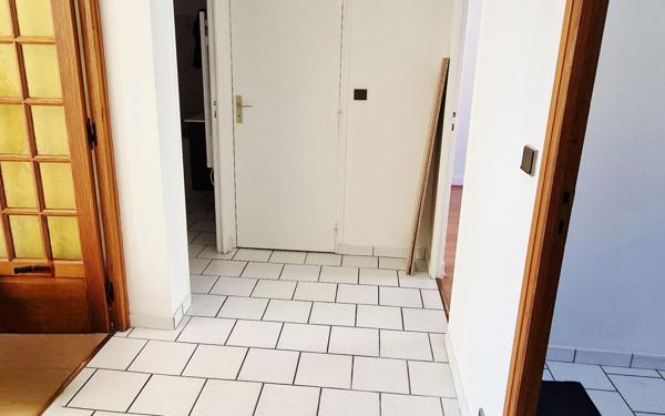 Appartement à louer    3 pièces •  Coulommiers