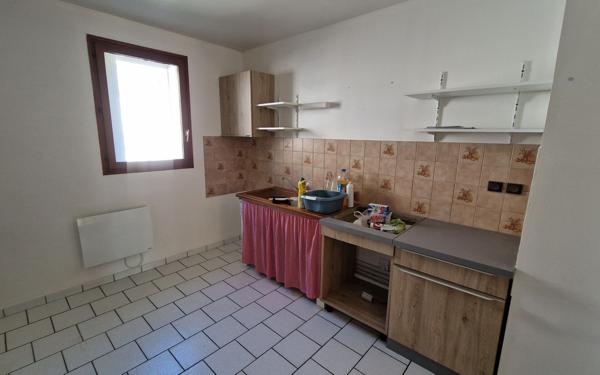 Appartement à louer    3 pièces •  Coulommiers